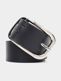 Ремені Grande Pelle модель bag24_11682 Фото