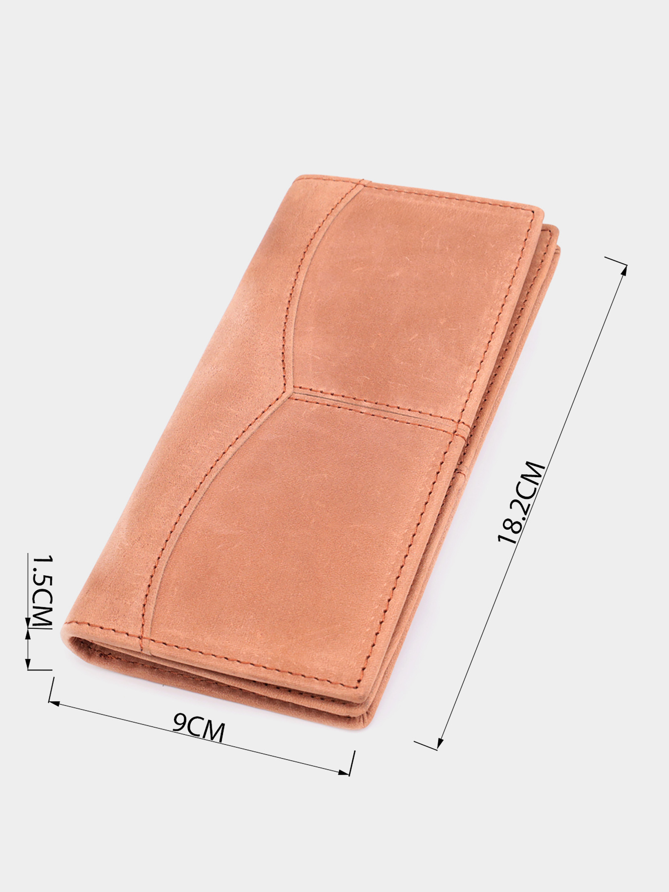 Гаманці Vintage модель bag24_22853 Фото