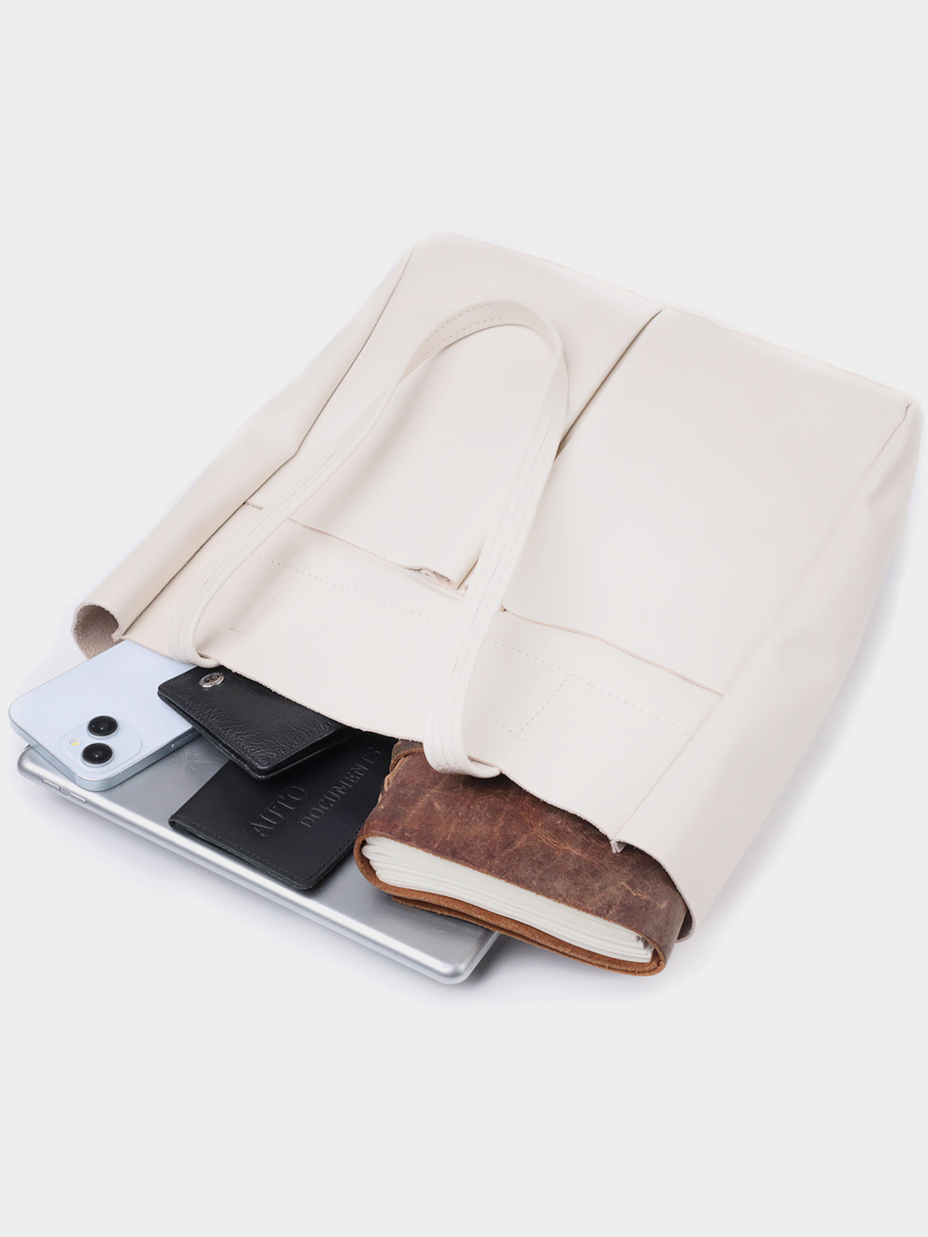 Сумки Shvigel модель bag24_22843 Сумки Shvigel модель bag24_22843 Фото