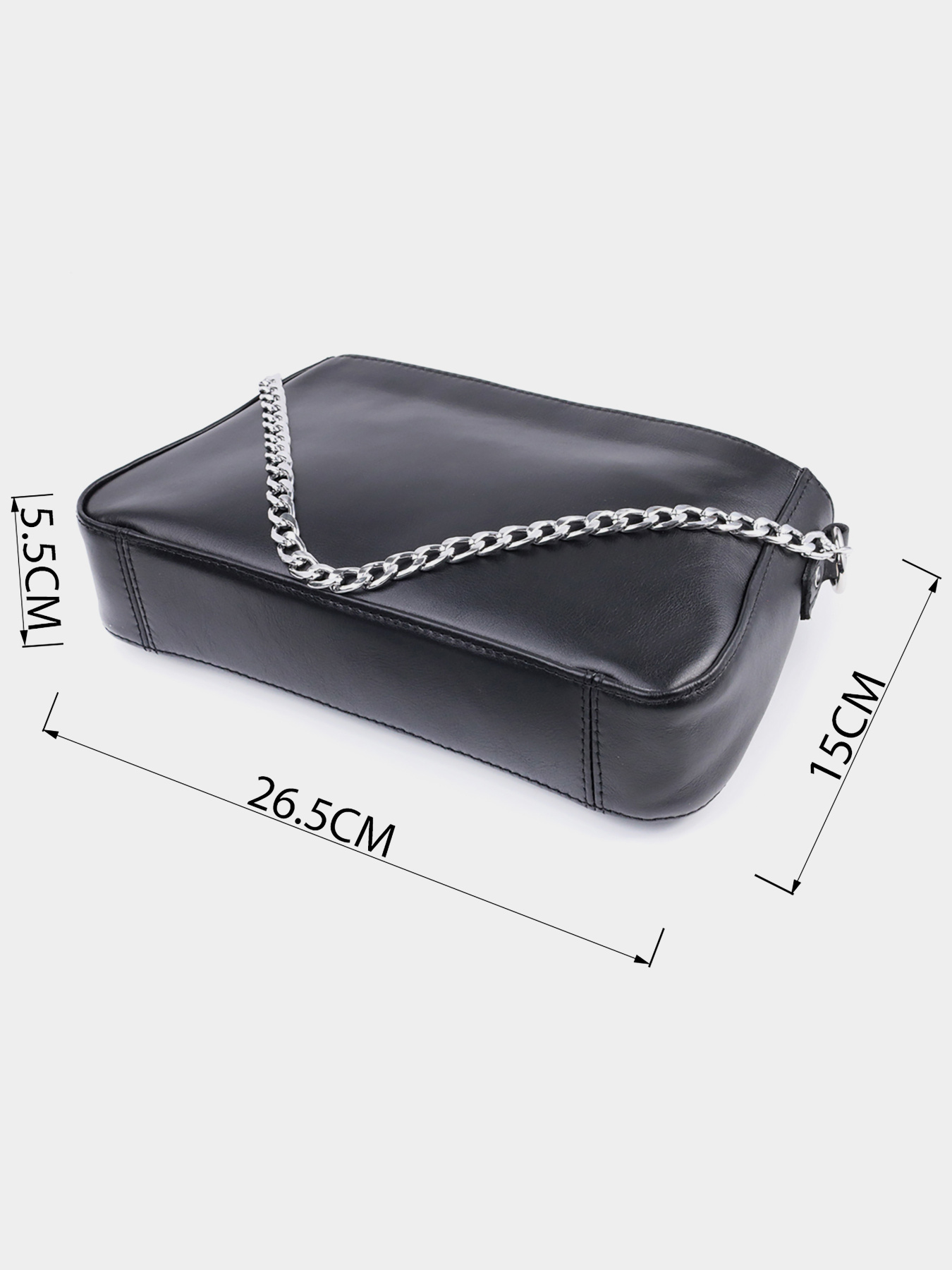 Сумки Shvigel модель bag24_22838 Фото