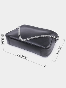 Сумки Shvigel модель bag24_22838 Фото