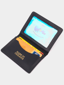 Кошельки Grande Pelle модель bag24_16703 Фото