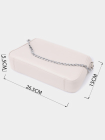 Сумки Shvigel модель bag24_22835 Фото