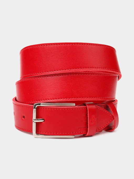 Ремни Grande Pelle модель bag24_21455 Фото
