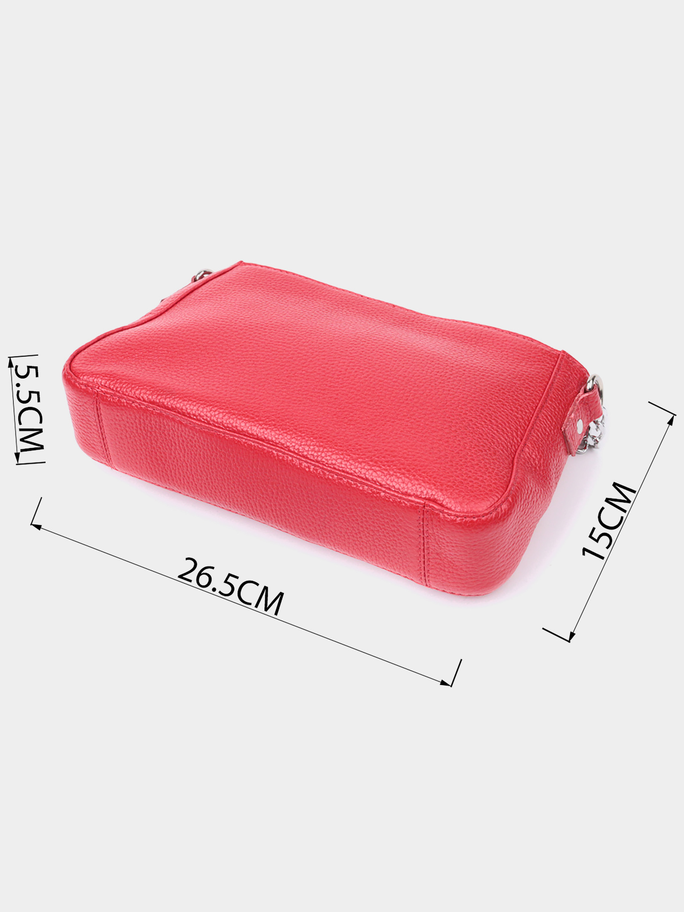 Сумки Shvigel модель bag24_22836 Фото