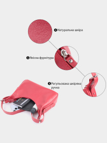 Сумки Shvigel модель bag24_22832 Фото