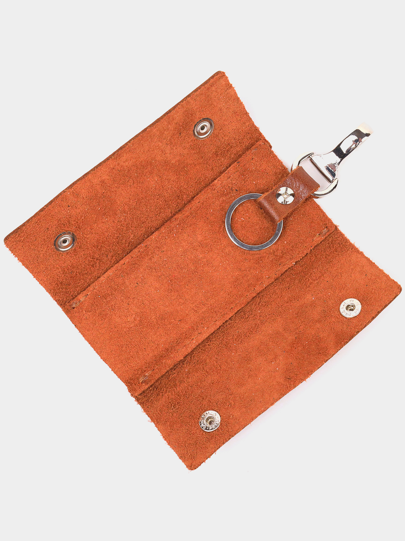 Кошельки Grande Pelle модель bag24_16720 Фото