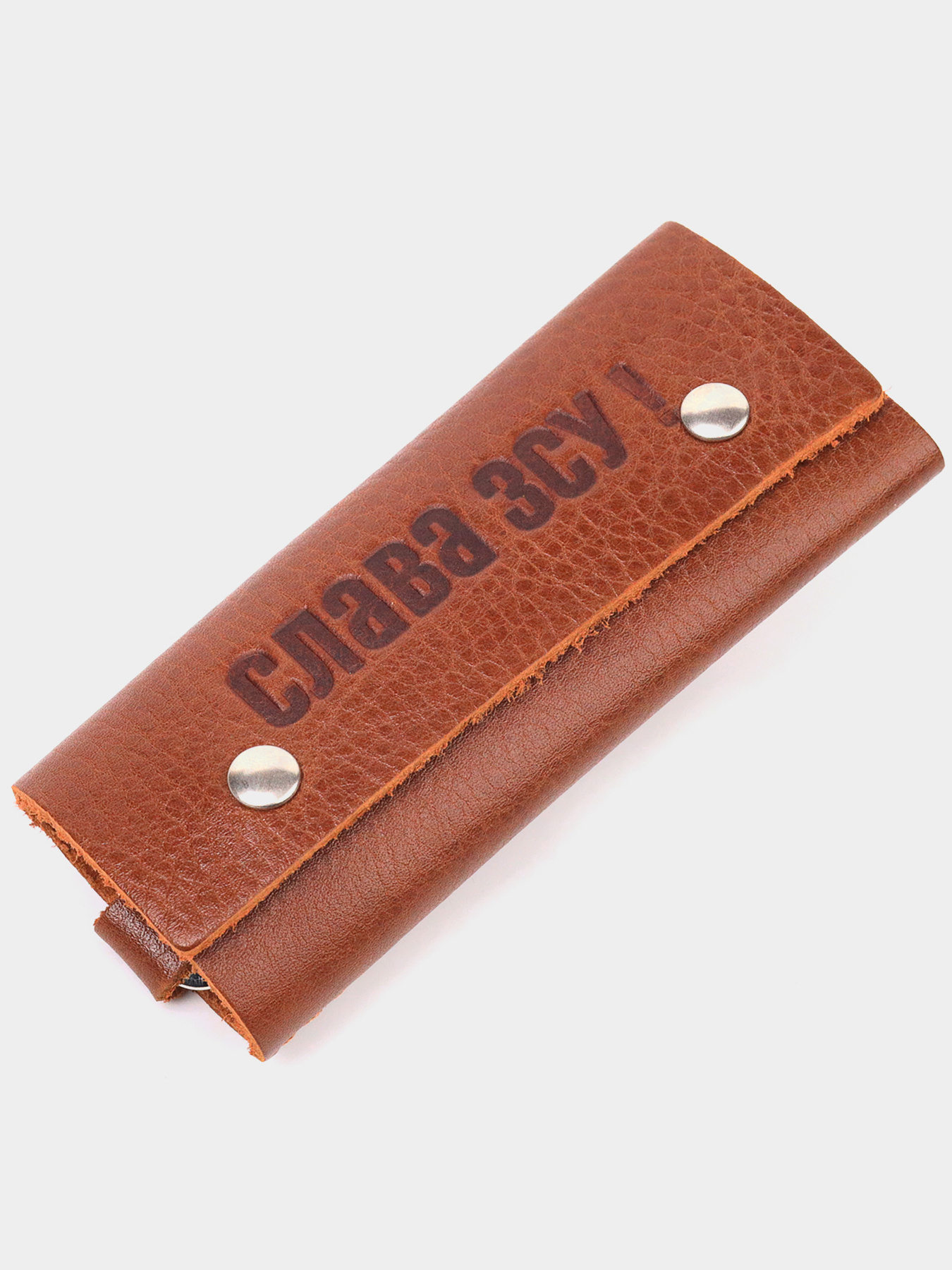 Кошельки Grande Pelle модель bag24_16720 Фото