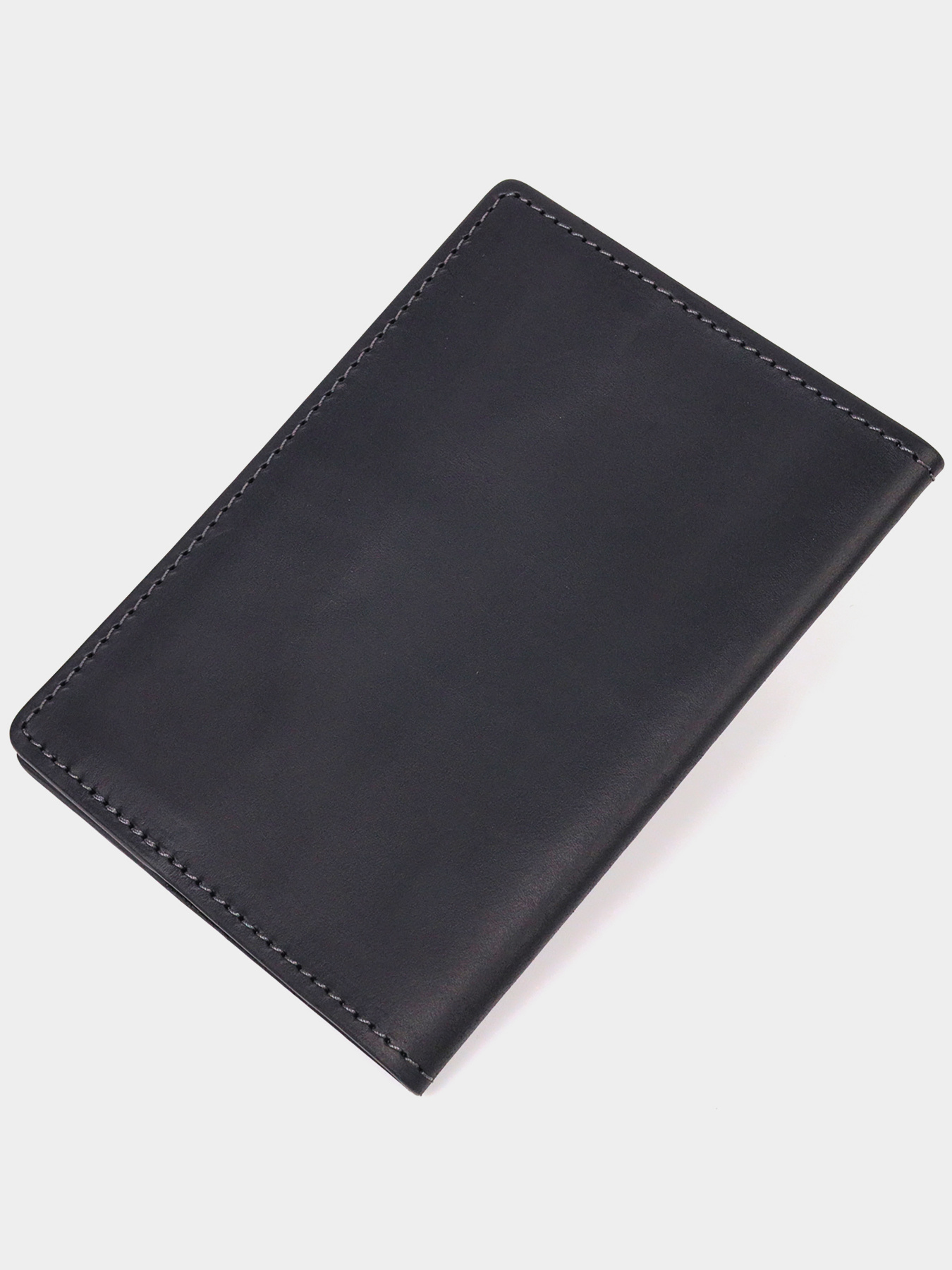 Кошельки Grande Pelle модель bag24_16724 Фото