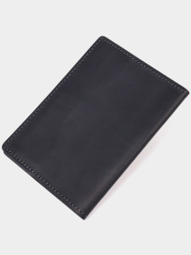 Кошельки Grande Pelle модель bag24_16724 Фото
