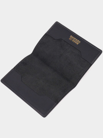Кошельки Grande Pelle модель bag24_16724 Фото