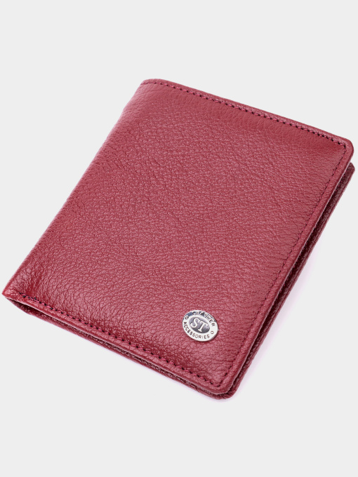 Гаманці ST Leather Accessories модель bag24_19476 Фото