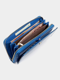 Кошельки ST Leather Accessories модель bag24_18435 Фото