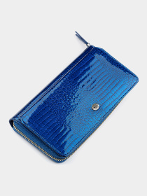 Гаманці ST Leather Accessories модель bag24_18435 Фото