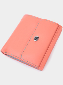 Кошельки ST Leather Accessories модель bag24_19498 Фото