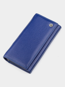 Кошельки Boston Leather Accessories модель bag24_18484 Фото