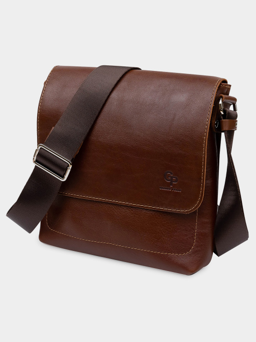 Сумки Grande Pelle модель bag24_11567 Фото
