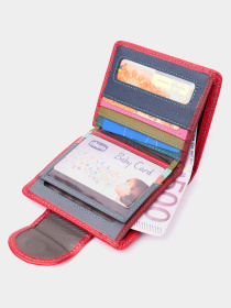 Гаманці ST Leather Accessories модель bag24_19453 Фото