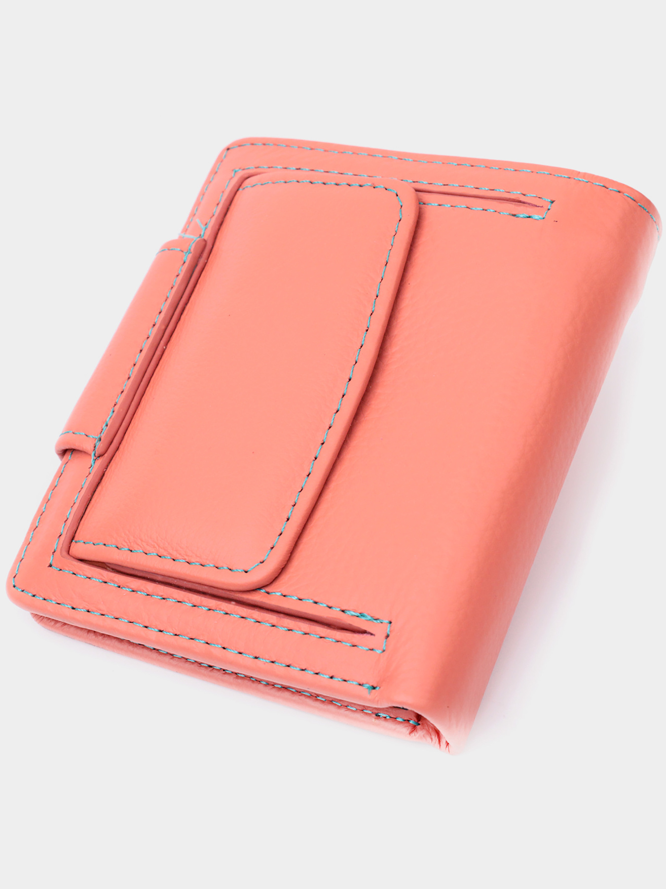 Гаманці ST Leather Accessories модель bag24_19458 Фото