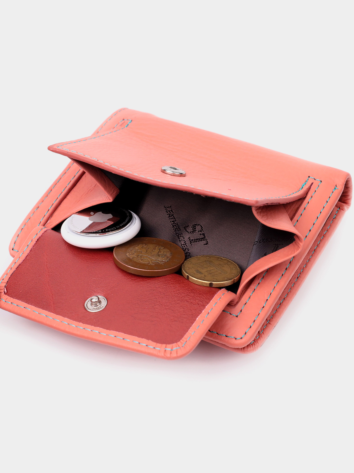 Гаманці ST Leather Accessories модель bag24_19458 Фото