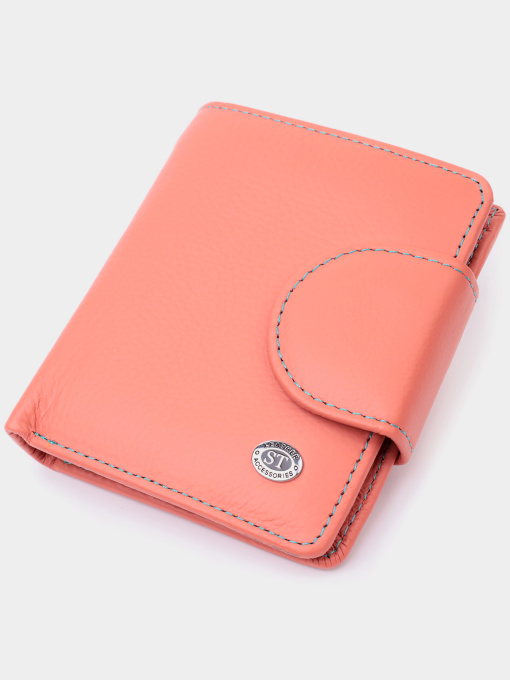 Гаманці ST Leather Accessories модель bag24_19458 Фото