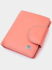 Кошельки ST Leather Accessories модель bag24_19458 Фото