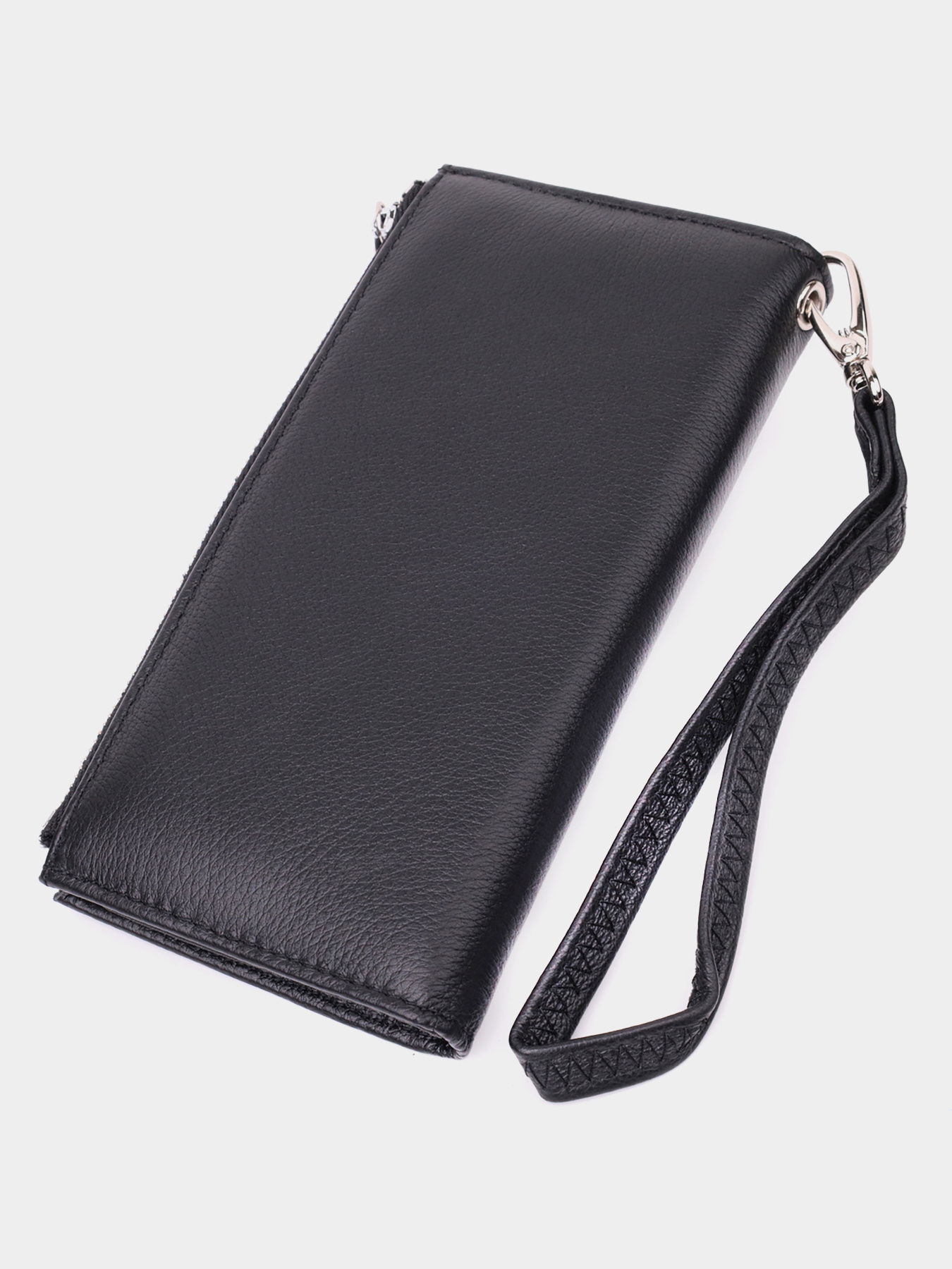 Гаманці ST Leather Accessories модель bag24_22537 Фото