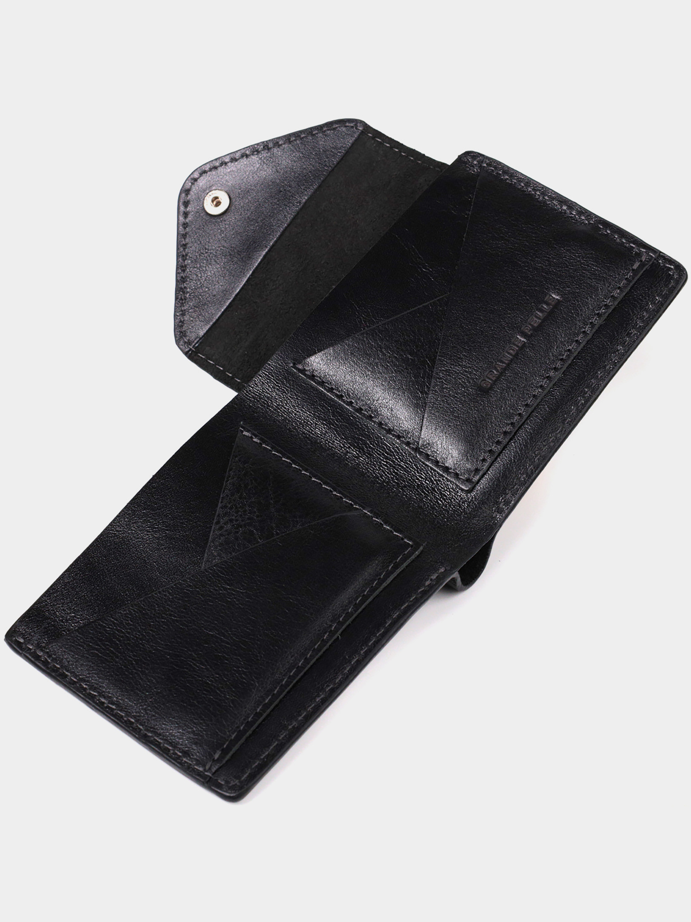 Гаманці Grande Pelle модель bag24_16806 Фото