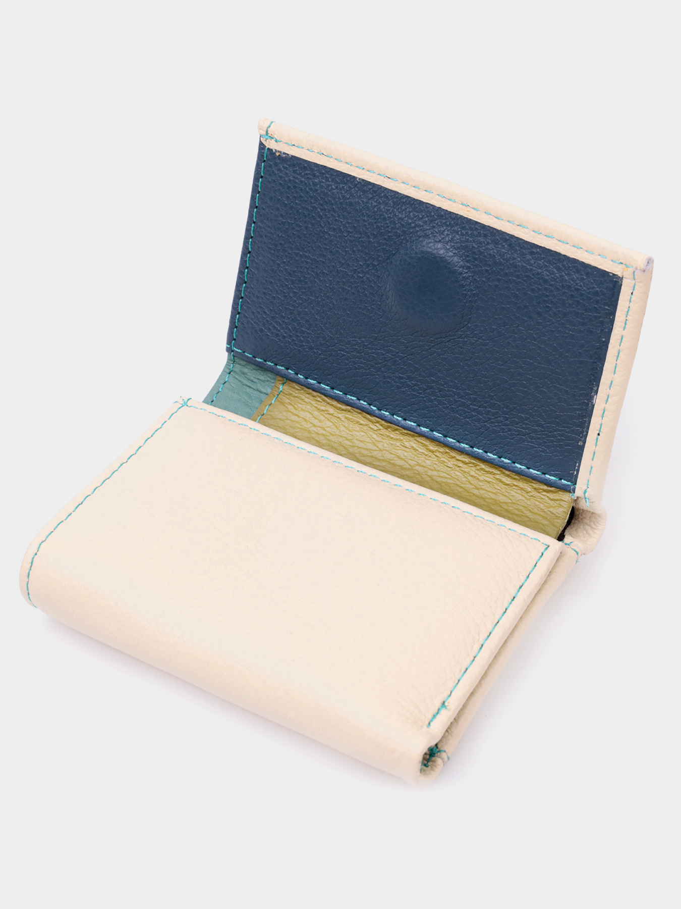 Кошельки ST Leather Accessories модель bag24_19506 Фото