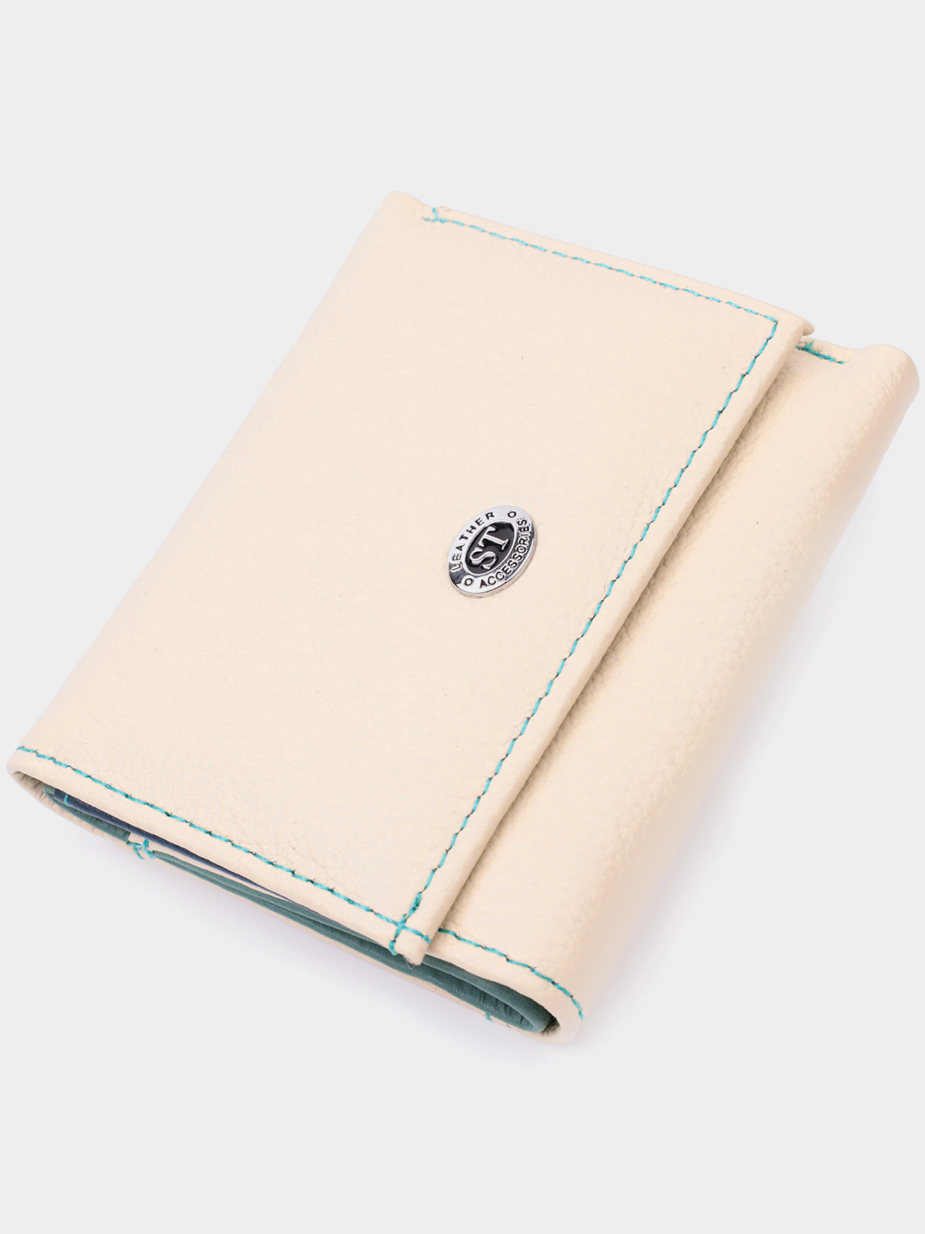 Кошельки ST Leather Accessories модель bag24_19506 Фото