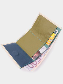 Кошельки ST Leather Accessories модель bag24_19506 Фото