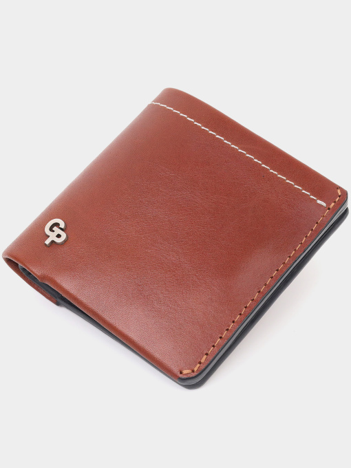 Кошельки Grande Pelle модель bag24_11425 Фото