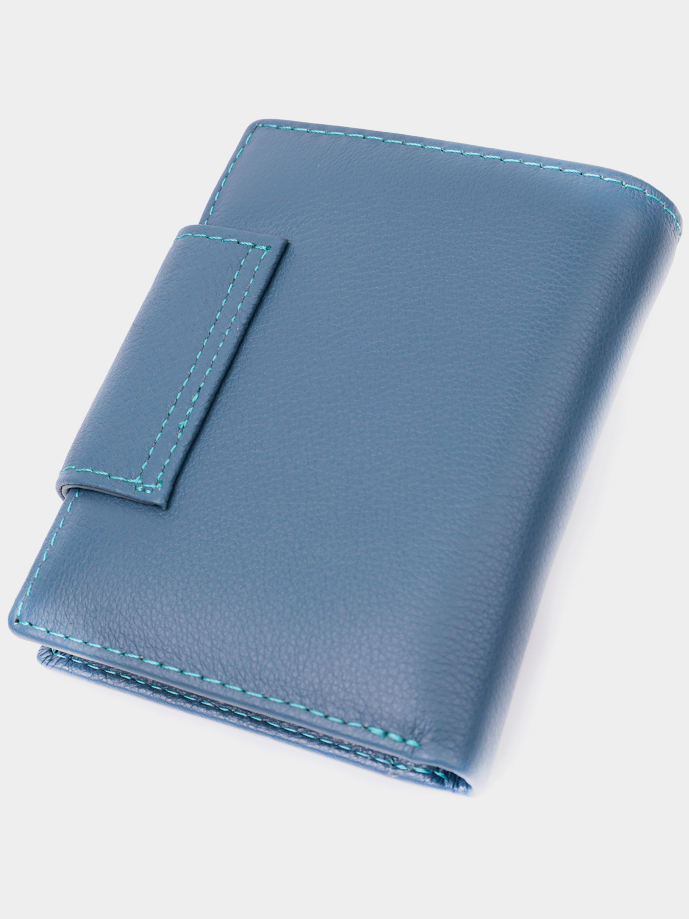 Кошельки ST Leather Accessories модель bag24_19450 Фото