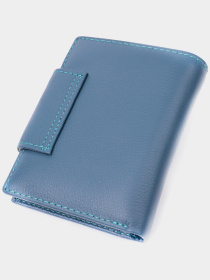 Кошельки ST Leather Accessories модель bag24_19450 Фото