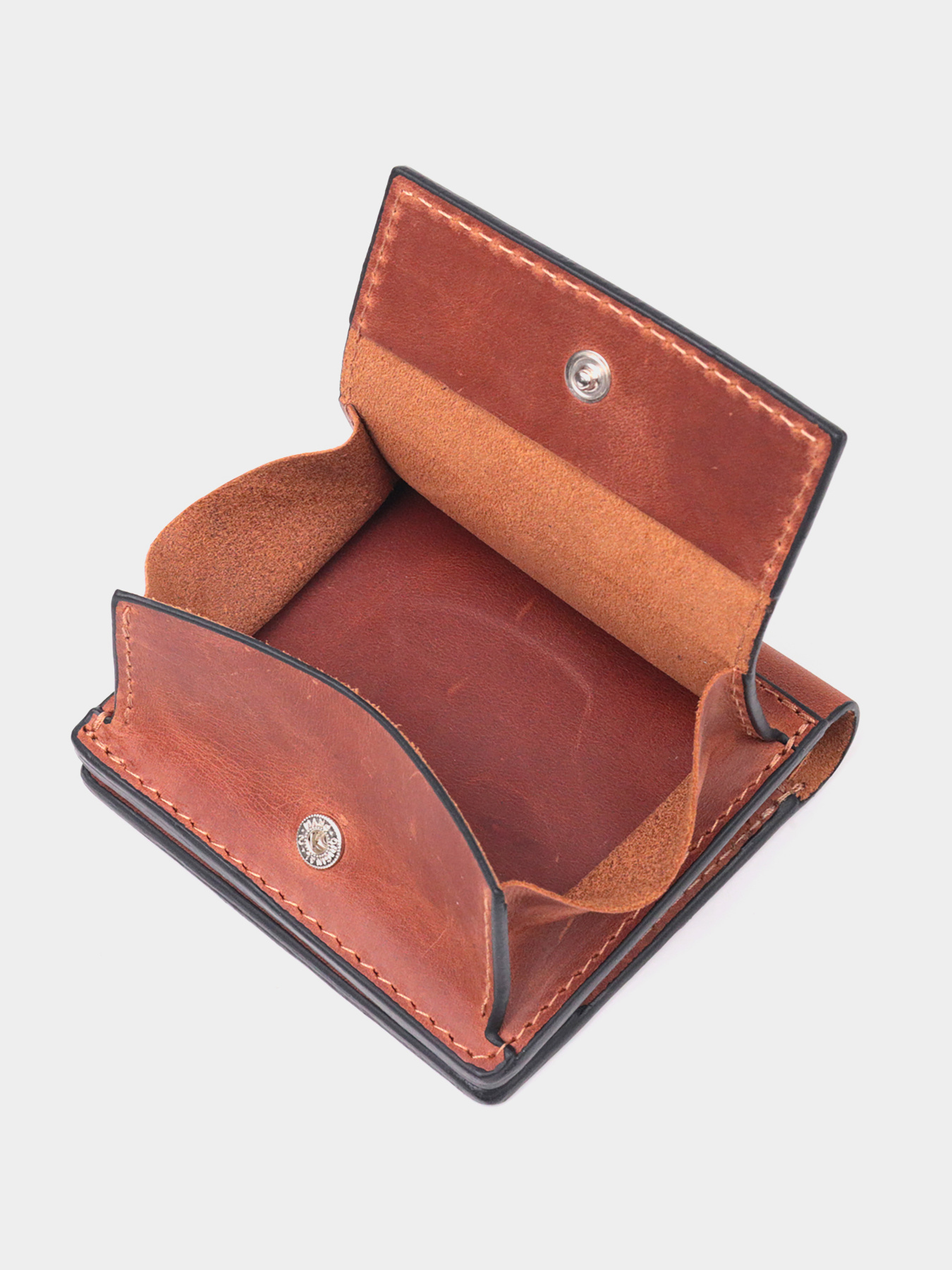 Гаманці Grande Pelle модель bag24_16756 Фото