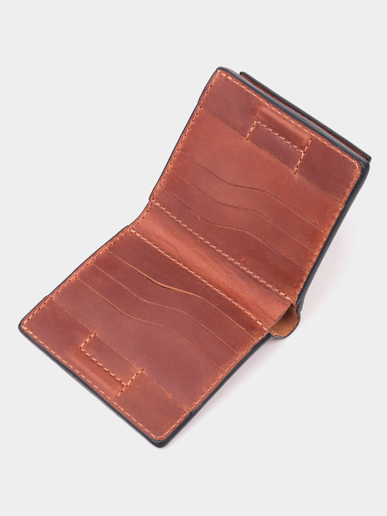 Гаманці Grande Pelle модель bag24_16756 Фото