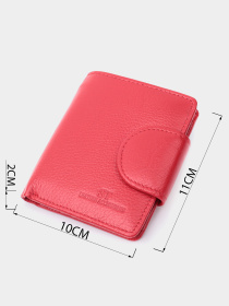 Кошельки ST Leather Accessories модель bag24_22702 Фото