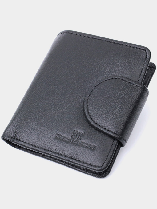 Гаманці ST Leather Accessories модель bag24_22701 Фото