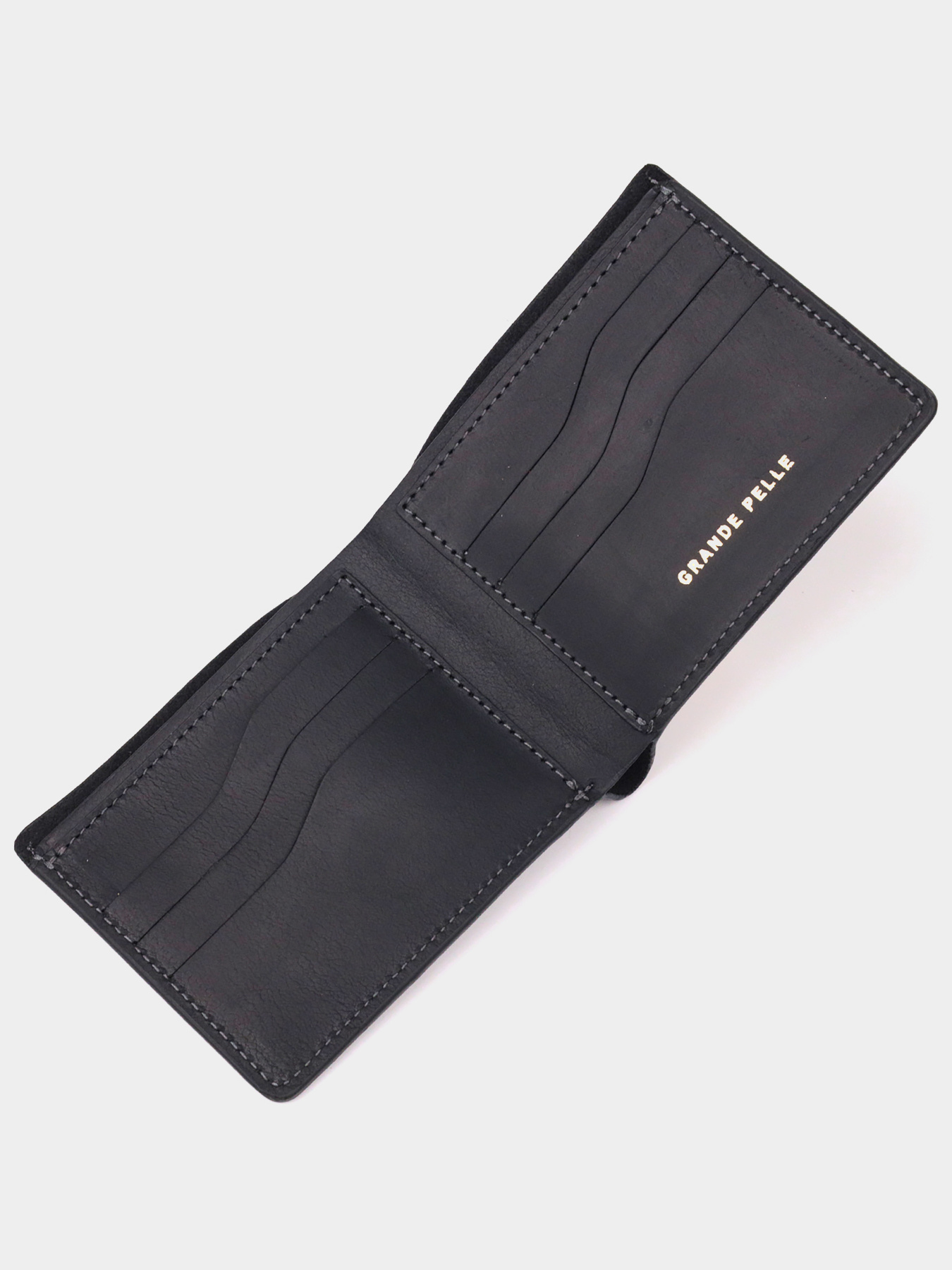 Гаманці Grande Pelle модель bag24_16753 Фото