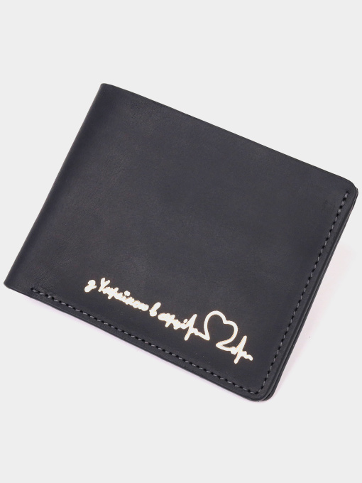 Кошельки Grande Pelle модель bag24_16753 Фото