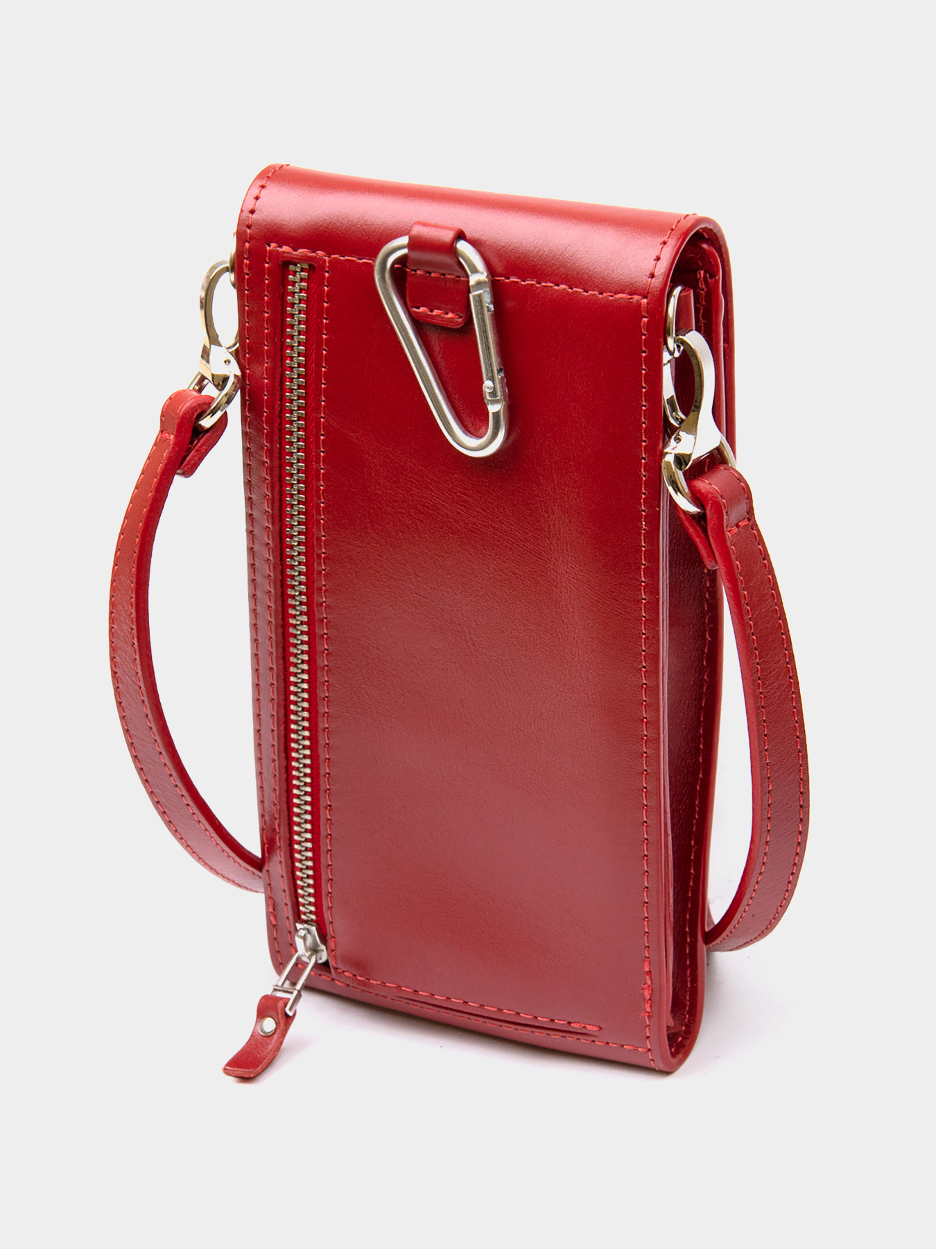 Сумки Grande Pelle модель bag24_11441 Фото