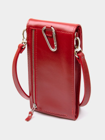 Сумки Grande Pelle модель bag24_11441 Фото
