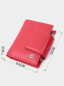 Кошельки ST Leather Accessories модель bag24_22704 Фото