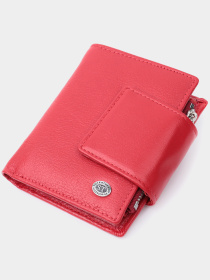 Гаманці ST Leather Accessories модель bag24_22704 Фото