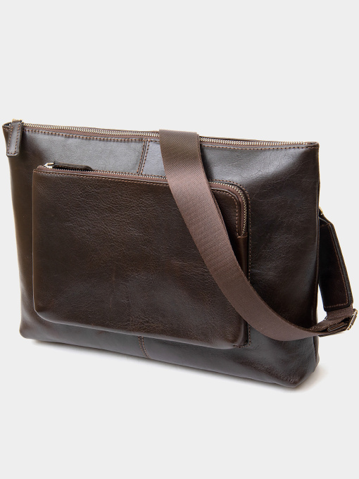 Сумки Grande Pelle модель bag24_11438 Фото