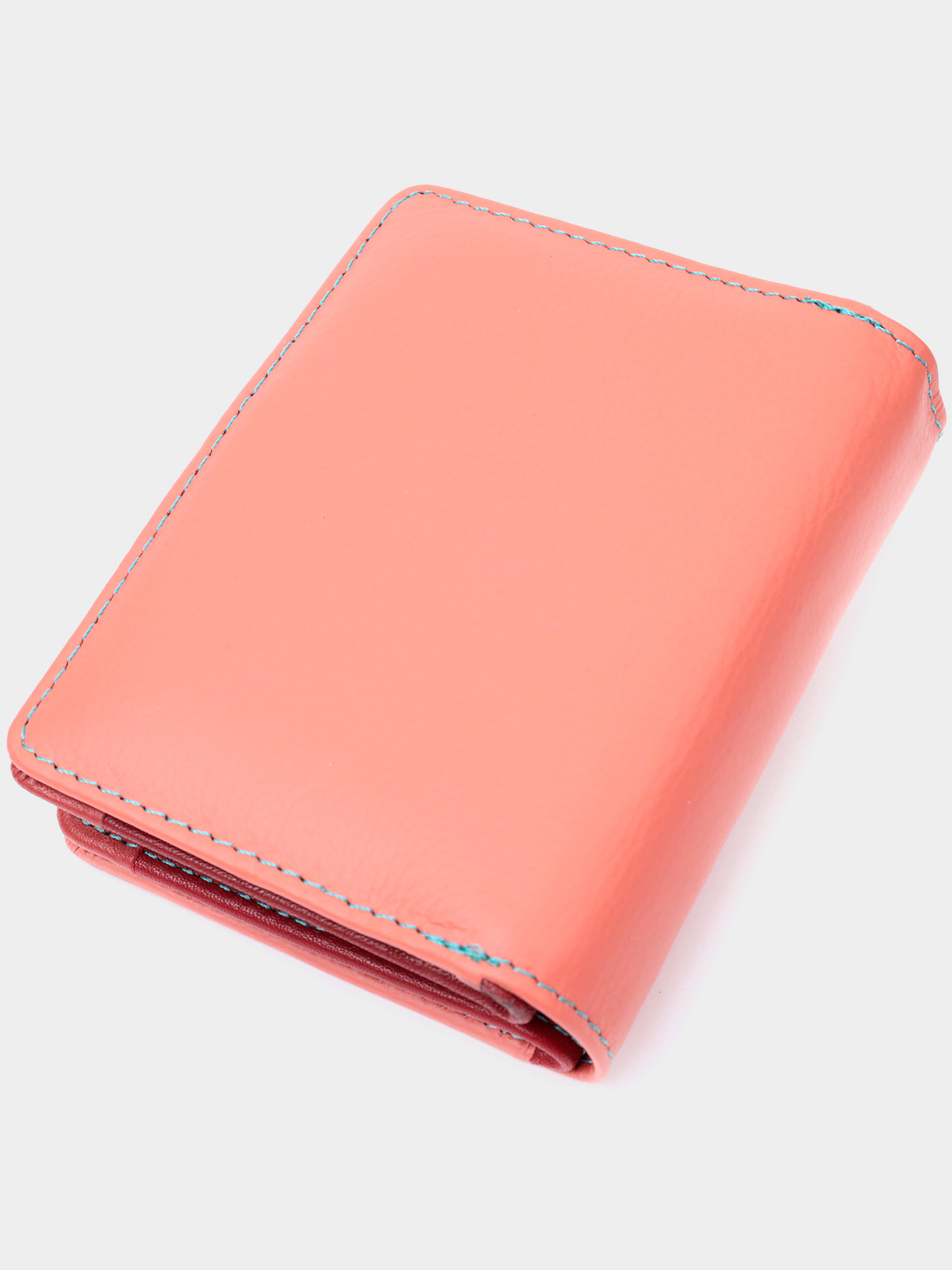 Кошельки ST Leather Accessories модель bag24_19438 Фото