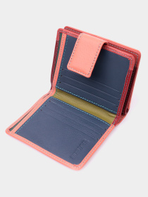 Кошельки ST Leather Accessories модель bag24_19438 Фото
