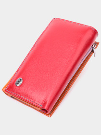 Кошельки ST Leather Accessories модель bag24_19442 Фото