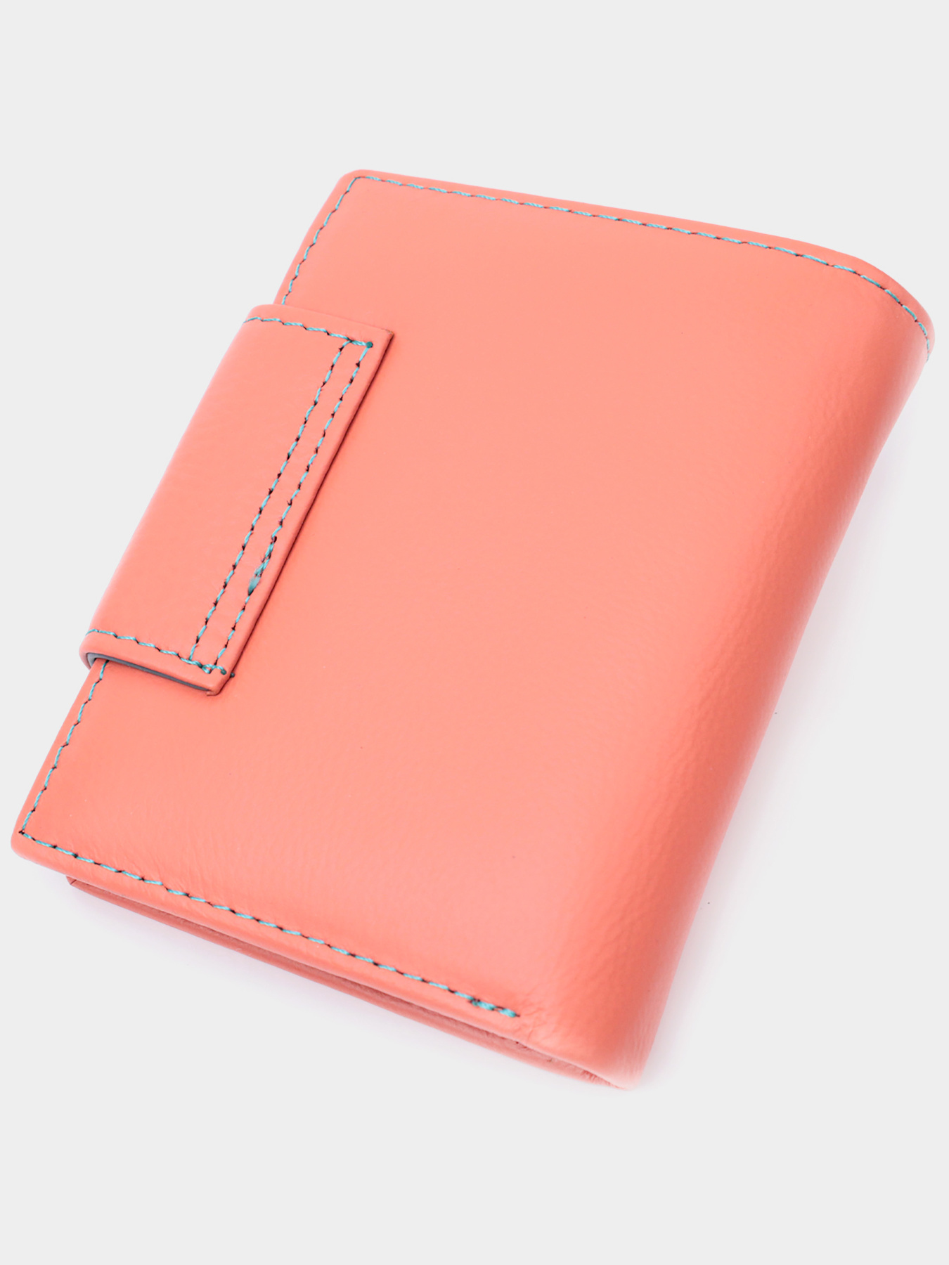 Кошельки ST Leather Accessories модель bag24_19447 Фото