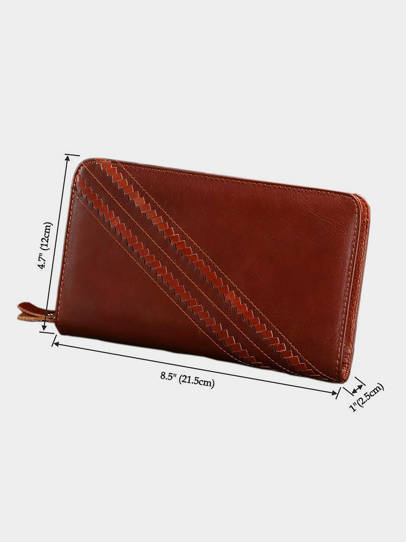 Сумки Vintage модель bag24_14197 Фото